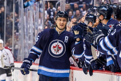 Mark Scheifele Poster 3532372