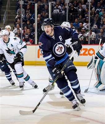Mark Scheifele Poster 3532373
