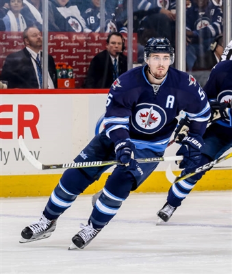 Mark Scheifele Poster 3532374