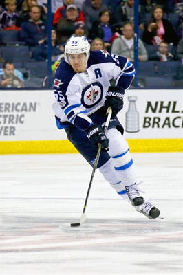 Mark Scheifele Poster 3532375