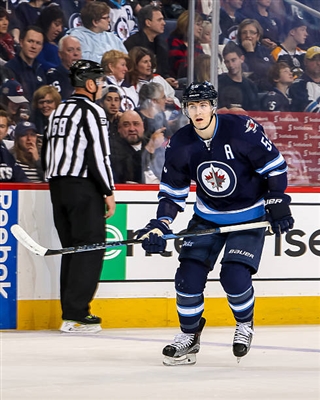Mark Scheifele Poster 3532376