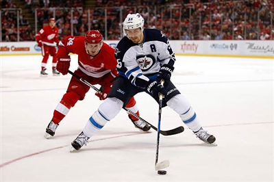 Mark Scheifele Poster 3532377