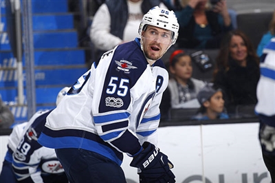 Mark Scheifele Poster 3532380