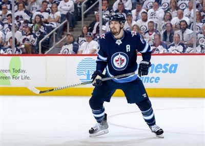 Mark Scheifele Poster 3532382