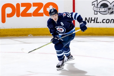 Mark Scheifele Poster 3532383