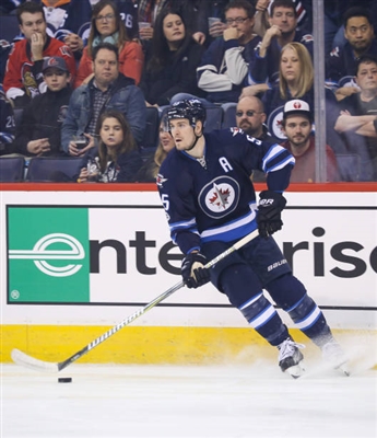 Mark Scheifele Poster 3532384