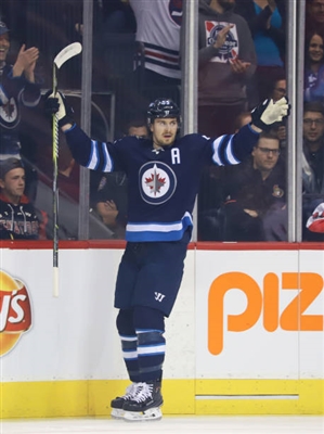 Mark Scheifele Poster 3532385