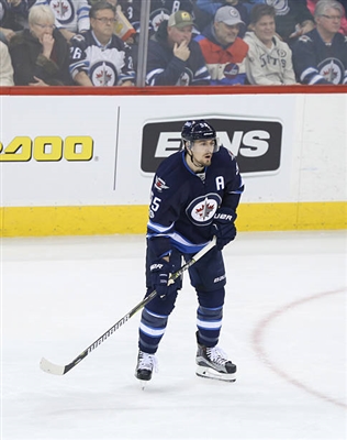 Mark Scheifele Poster 3532386