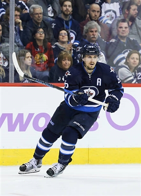 Mark Scheifele Poster 3532387