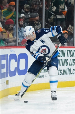 Mark Scheifele Poster 3532389