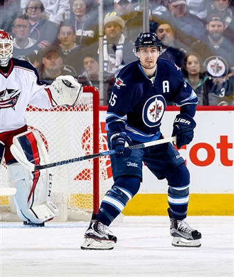 Mark Scheifele Poster 3532390