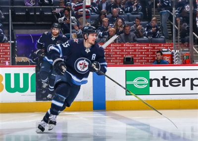 Mark Scheifele Poster 3532391