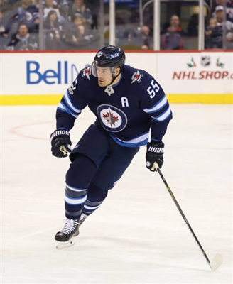 Mark Scheifele Poster 3532392