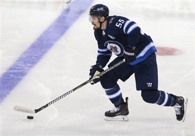 Mark Scheifele Poster 3532393