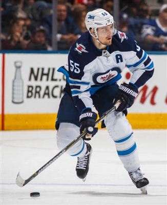 Mark Scheifele Poster 3532394
