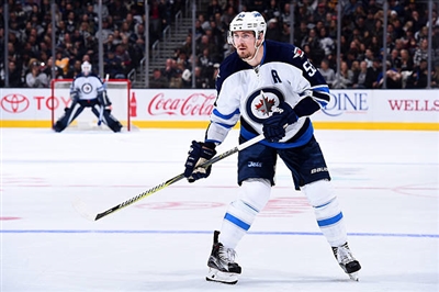 Mark Scheifele Poster 3532395