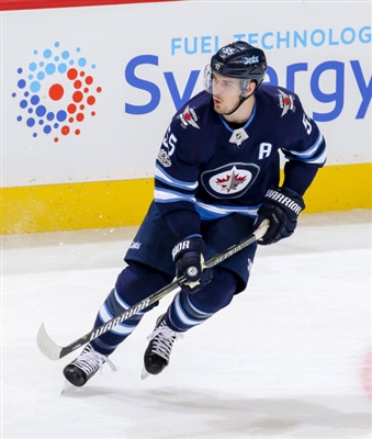 Mark Scheifele Poster 3532396