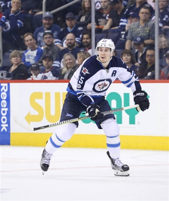 Mark Scheifele Poster 3532397