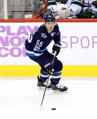 Mark Scheifele Poster 3532398