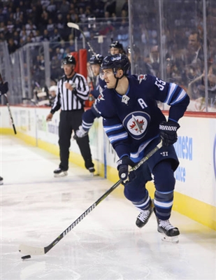 Mark Scheifele Poster 3532399