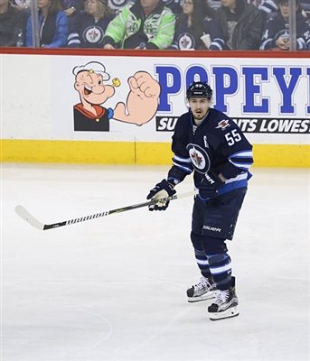 Mark Scheifele Poster 3532400