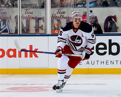 Mark Scheifele Poster 3532402