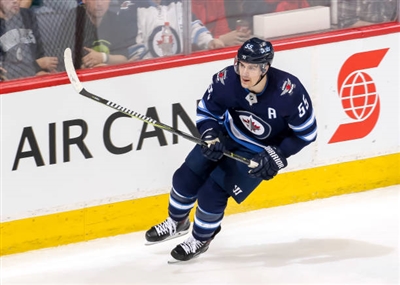 Mark Scheifele Poster 3532403