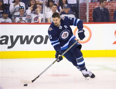Mark Scheifele Poster 3532404