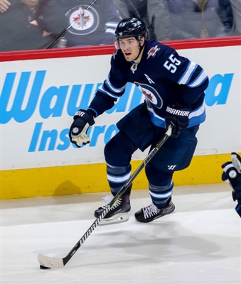 Mark Scheifele Poster 3532405