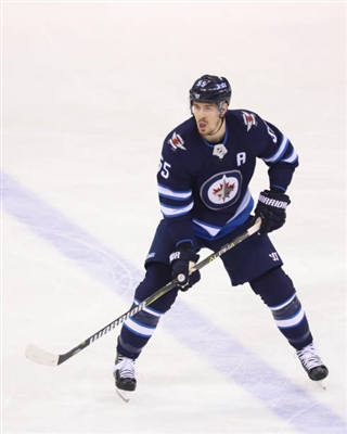 Mark Scheifele Poster 3532406