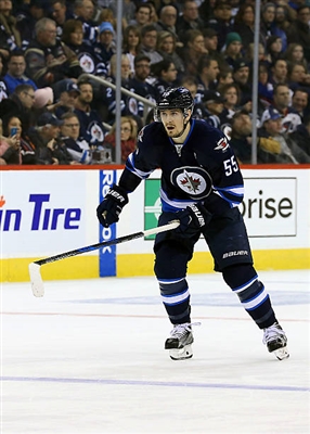 Mark Scheifele Poster 3532407