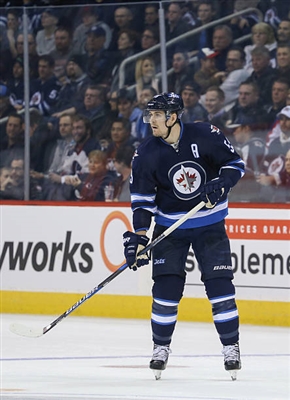 Mark Scheifele Poster 3532408