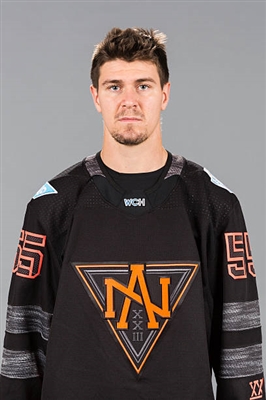 Mark Scheifele Poster 3532409