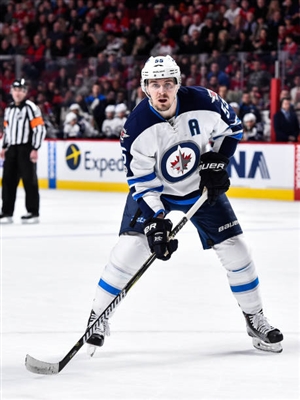 Mark Scheifele Poster 3532410
