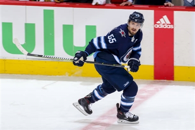Mark Scheifele Poster 3532411