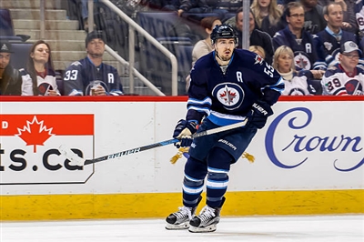 Mark Scheifele Poster 3532412
