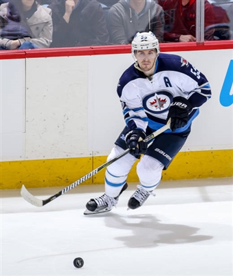 Mark Scheifele Poster 3532413