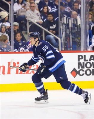 Mark Scheifele Poster 3532414