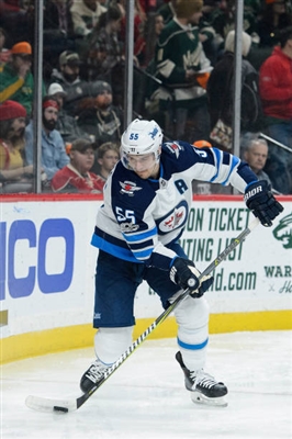 Mark Scheifele Poster 3532416