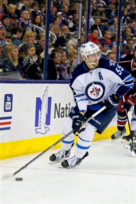 Mark Scheifele Poster 3532417