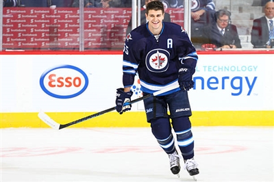 Mark Scheifele Poster 3532418