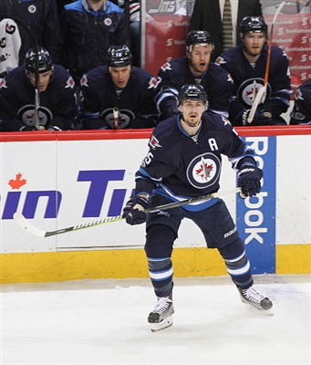 Mark Scheifele Poster 3532419