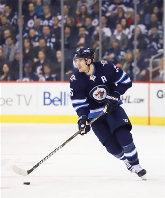Mark Scheifele Poster 3532420