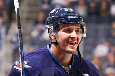 Mark Scheifele Poster 3532421