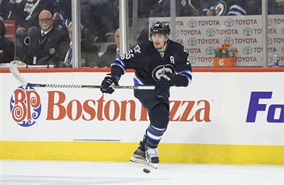 Mark Scheifele Poster 3532422