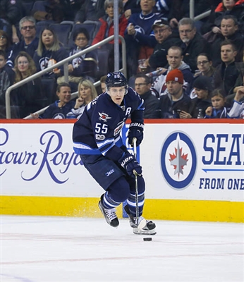 Mark Scheifele Poster 3532423