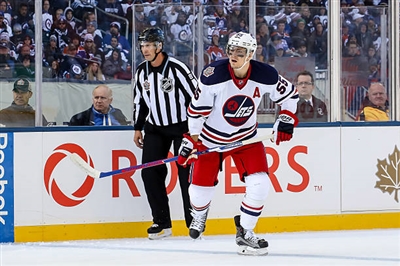 Mark Scheifele Poster 3532424