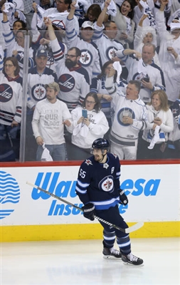 Mark Scheifele Poster 3532426
