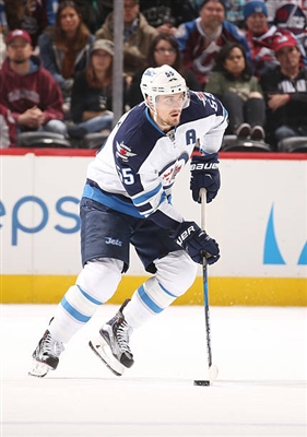 Mark Scheifele Poster 3532427