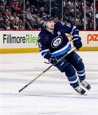 Mark Scheifele Poster 3532428